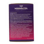 Mannavital Multiton - Afbeelding 3