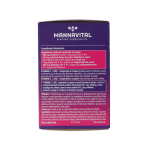 Mannavital Vitamine C plus zink - Afbeelding 3