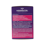 Mannavital Vitamine C plus zink - Afbeelding 6