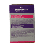 Mannavital NAC + glutathion platinum - Afbeelding 3