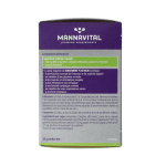 Mannavital Gember platinum bio - Afbeelding 3