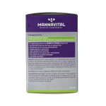 Mannavital Gember platinum bio - Afbeelding 5