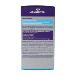 Mannavital Zwarte komijnolie platinum - Afbeelding 5