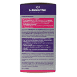 Mannavital Mariene magnesium + calcium platinum - Afbeelding 3