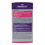Mannavital Mariene magnesium + calcium platinum - Afbeelding 5