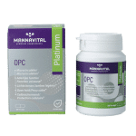 Mannavital OPC platinum - Afbeelding 2