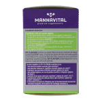 Mannavital OPC platinum - Afbeelding 3