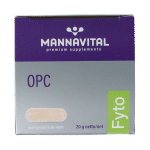 Mannavital OPC platinum - Afbeelding 4