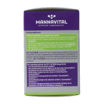 Mannavital OPC platinum - Afbeelding 6