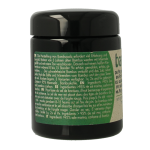 Bambu Salz Bamboezout zeer grof 9x gebrand - Afbeelding 2