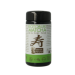 Amanprana Kotobuki matcha bio