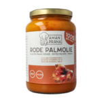 Amanprana Rode palm olie bio