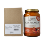 Amanprana Rode palm olie bio - Afbeelding 2