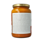 Amanprana Rode palm olie bio - Afbeelding 3