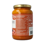 Amanprana Rode palm olie bio - Afbeelding 5