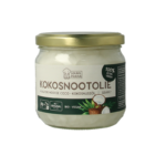 Amanprana Kokosnootolie bio