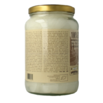 Amanprana Kokosnootolie bio - Afbeelding 2
