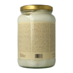 Amanprana Kokosnootolie bio - Afbeelding 3