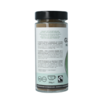 Amanprana Gula java matcha & cafe bio - Afbeelding 2
