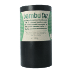 Bambu Salz Bamboezout zeer fijn 1x gebrand