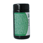 Bambu Salz Bamboezout grof 9x gebrand - Afbeelding 2