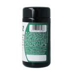 Bambu Salz Bamboezout grof 9x gebrand - Afbeelding 3