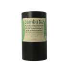 Bambu Salz Bamboezout grof 9x gebrand