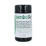 Bambu Salz Bamboezout zeer grof 9x gebrand