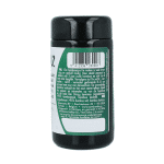 Bambu Salz Bamboezout zeer grof 9x gebrand - Afbeelding 3