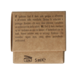 Amanprana Oral & auris tand en oor - Afbeelding 5