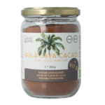 Amanprana Gula java cacao met vitamine D