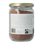 Amanprana Gula java cacao met vitamine D - Afbeelding 2