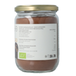 Amanprana Gula java cacao met vitamine D - Afbeelding 3