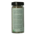 Amanprana Botanica mix 4-algae bio - Afbeelding 2