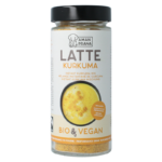 Amanprana Latte kurkuma bio