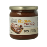 Amanprana I love Belgische choco bio
