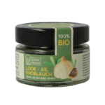 Amanprana Zwarte knoflook teentje bio