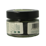 Amanprana Zwarte knoflook teentje bio - Afbeelding 4
