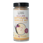 Amanprana Gula java saffraan & vanille bio
