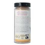 Amanprana Gula java saffraan & vanille bio - Afbeelding 2