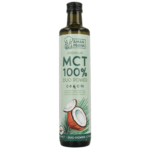 Amanprana MCT olie premium bio