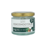 Amanprana Kokosnootolie bio