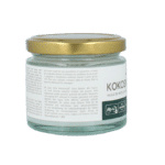 Amanprana Kokosnootolie bio - Afbeelding 2