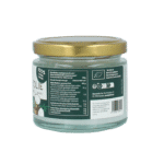 Amanprana Kokosnootolie bio - Afbeelding 4
