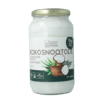 Amanprana Kokosnootolie bio