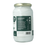 Amanprana Kokosnootolie bio - Afbeelding 3