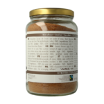 Amanprana Gula java brut bio - Afbeelding 3