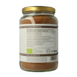 Amanprana Gula java brut bio - Afbeelding 4