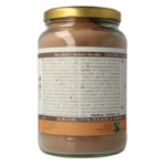 Amanprana Gula java cacao bio - Afbeelding 2
