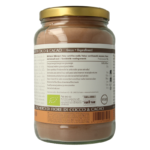 Amanprana Gula java cacao bio - Afbeelding 3